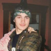 #HalloweenCostume2024 Punk