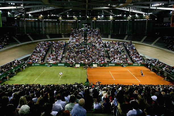 ItzzZain10's tweet photo. NADAL. FEDERER. BATTLE OF SURFACES. 🌱🧱

A THREAD. 👇🏻 https://t.co/YEuhbMT3Ky