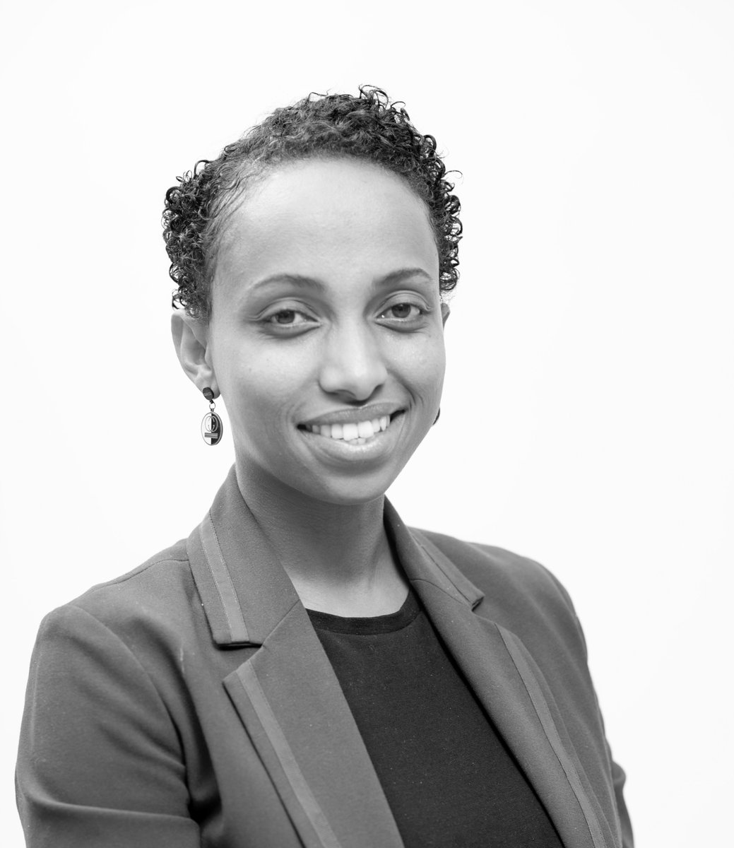 We at Ethiopost proudly congratulate our former CEO, Her Excellency Hanna Arayaselassie, on her appointment as Minister for Ministry of Justice.

Wishing you all the success in this new chapter!