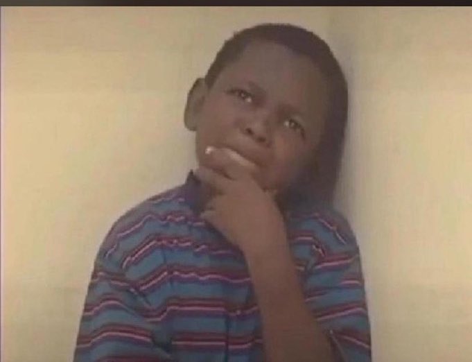 smoke_thug709's tweet photo. God, na me sapa dey do like this. 
Kosi werey. ☹️ https://t.co/RB0rzeGxB1