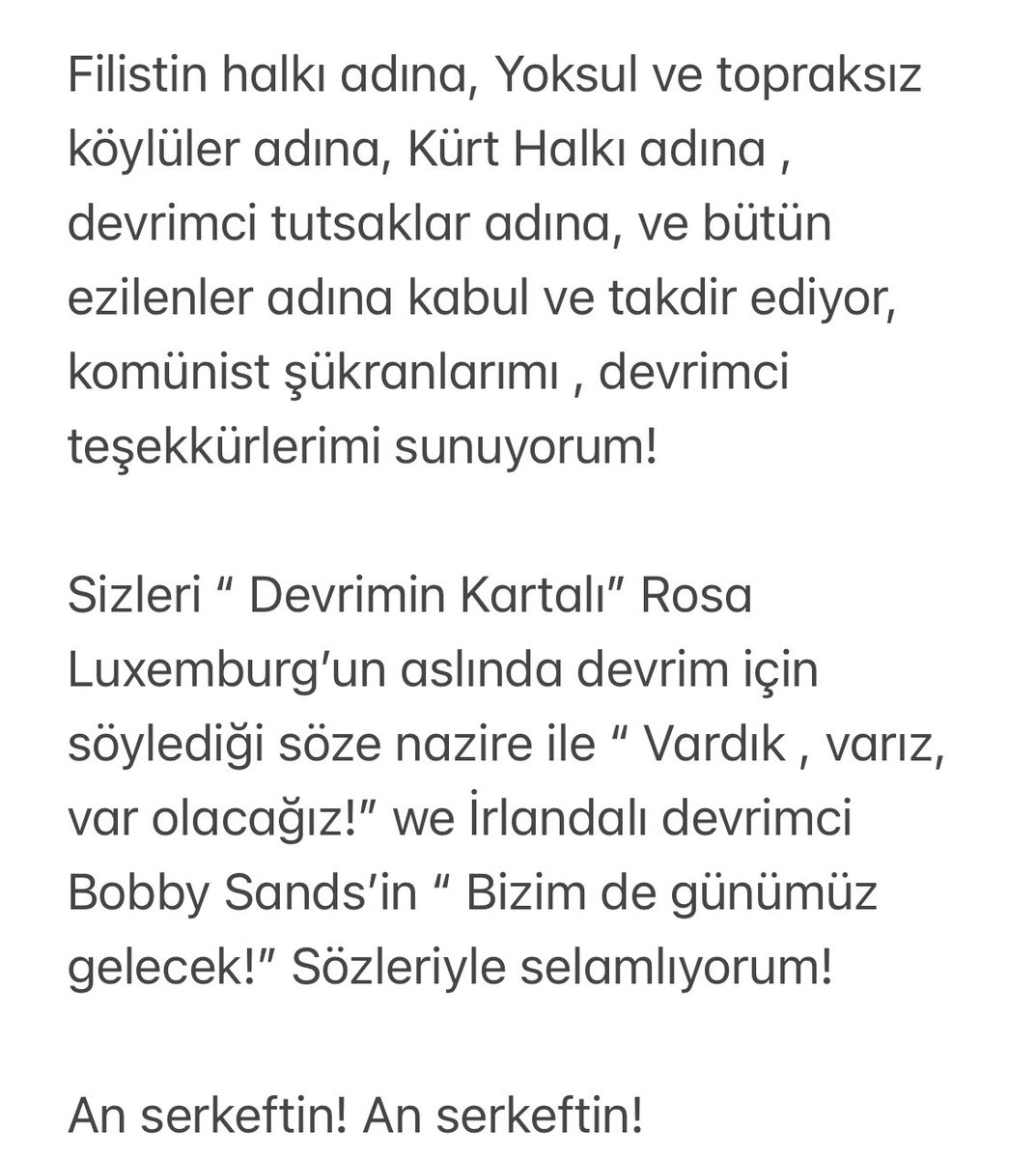 Şiar Rişvanoğlu (@risvanoglusiar) on Twitter photo 