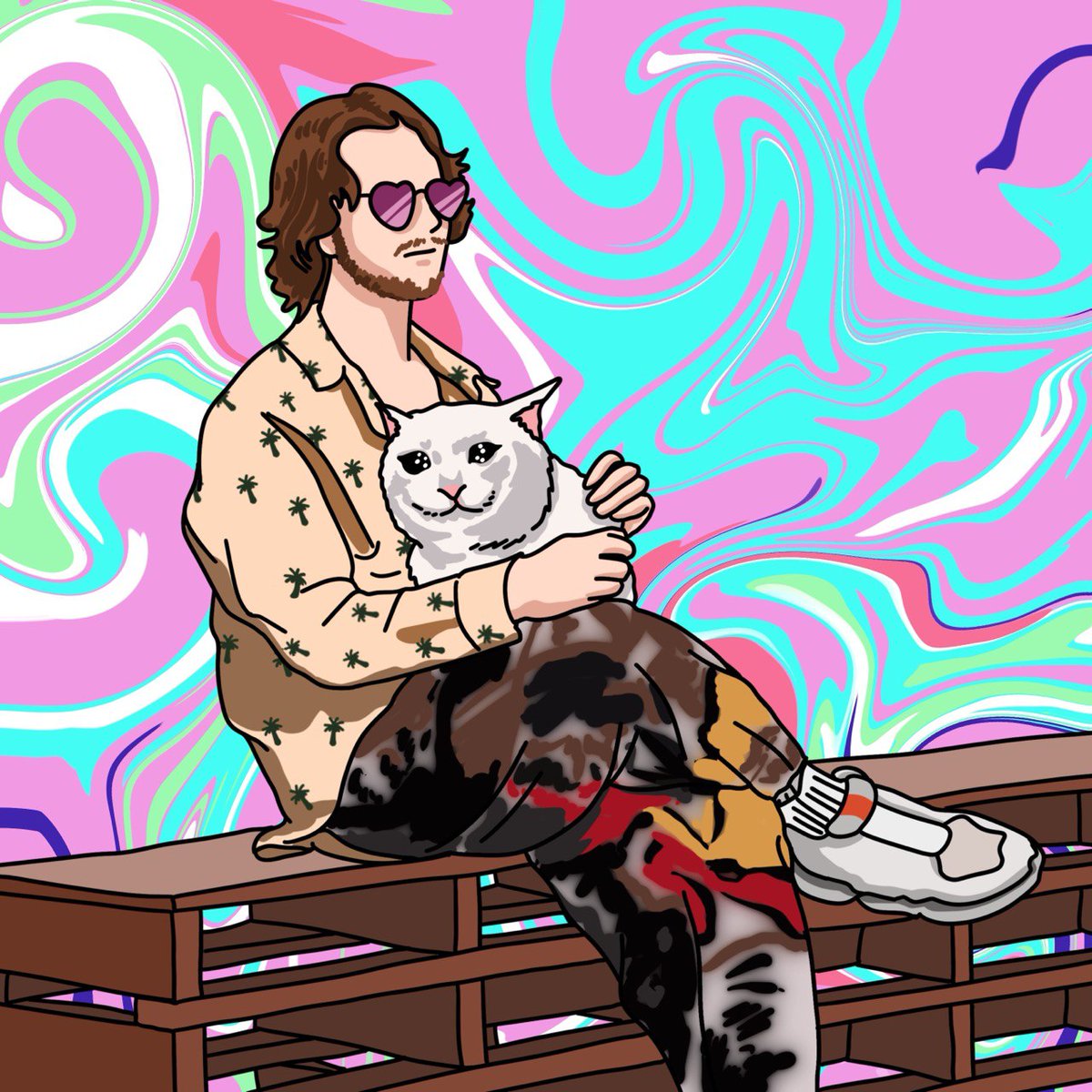 not so buzzy tweet media