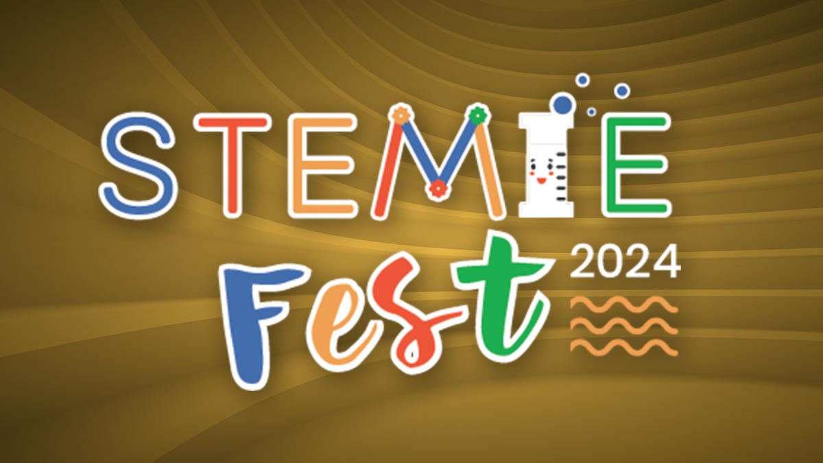 STEMIE Fest, the virtual conference on accessible early childhood STEM learning by the OSEP-funded STEMIE Center ran this week. Bridge has produced the event since 2020. 

For more info visit stemie.fpg.unc.edu/stemiefest #STEMIEFest #accessibility bridgemultimedia.com