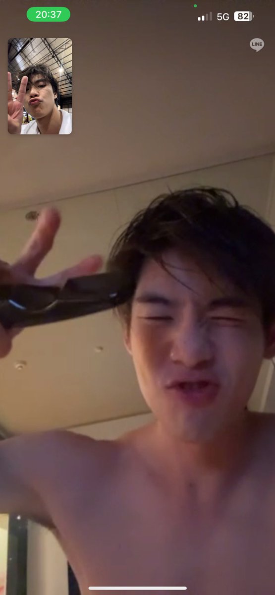 ตัวห่างแต่ใจไม่ห่างนะจ้ะ วันนี้จะลองเข้าไปอยู่ในชีวิตไอคุณหนูมันดู <a href="/Lengso_/">Lengsooooo</a> #KidnapSeriesEP7