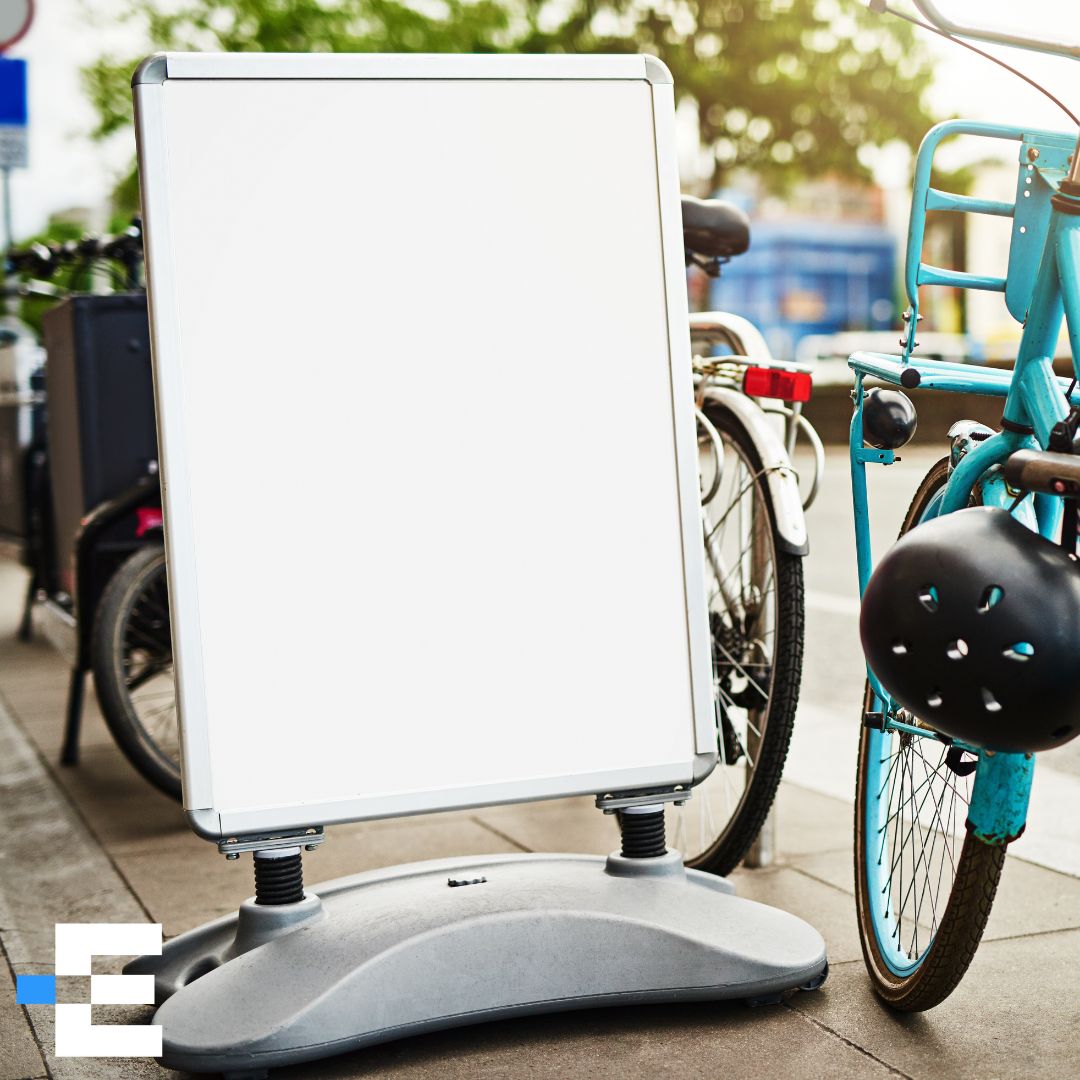 Equipashop's tweet photo. Whether it’s Sign Fittings or Queue Barriers, we’ve got you covered! ✅ 

From sleek Picture Hanging Wires to durable Pavement Signs and efficient Queue Barriers—Equipashop has the solutions you need! 💼 

#Equipashop #Signage #QueueBarriers #BusinessSolutions https://t.co/PBe7PkwbNB