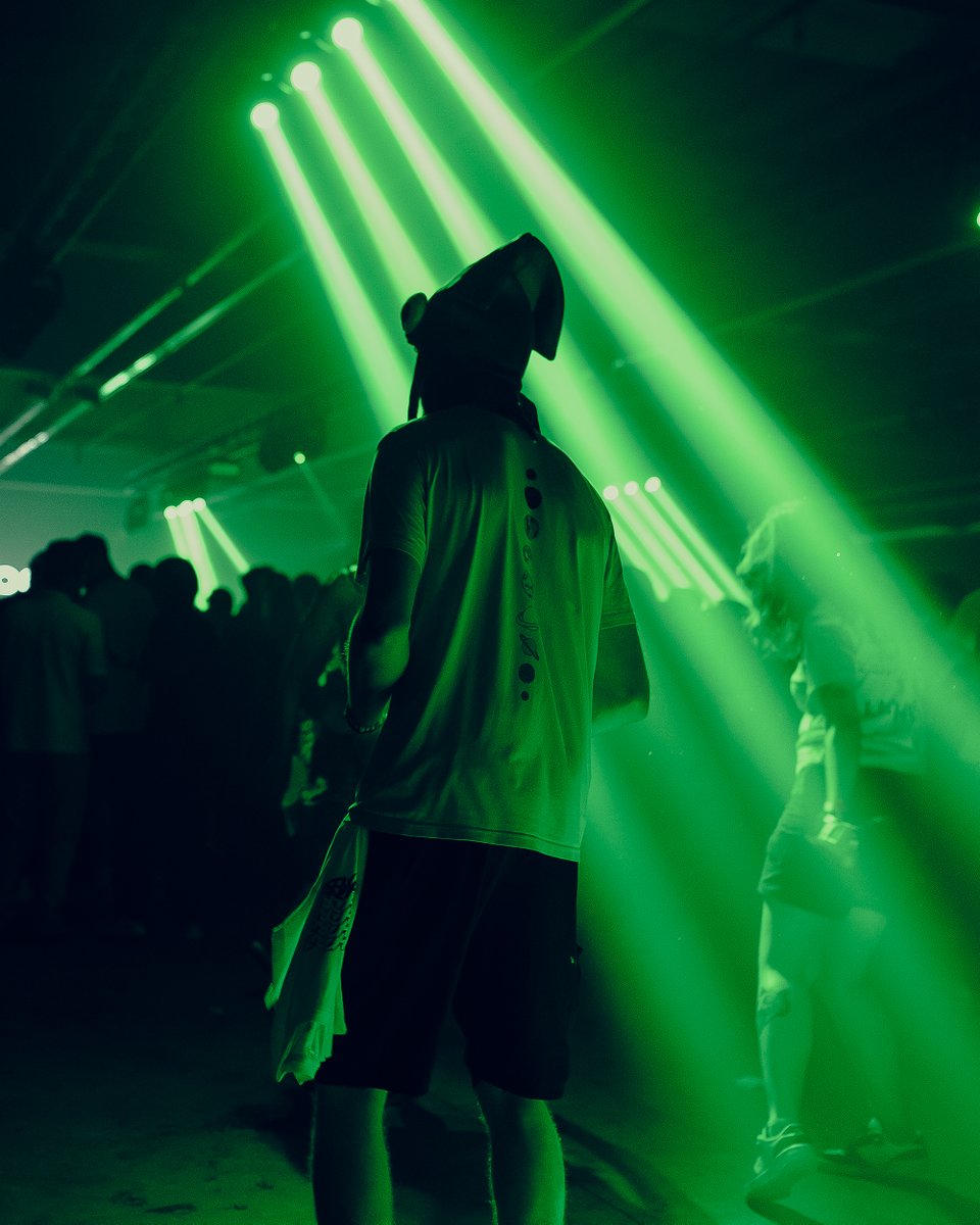 Phenovision's tweet photo. We are fragments of the night. https://t.co/48uArcUf7T