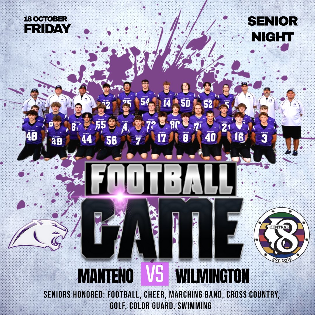 Manteno Athletics tweet media