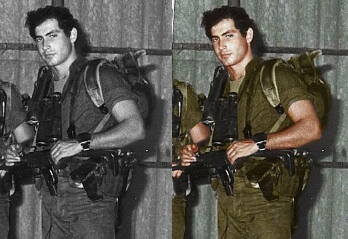 Mahyar Tousi tweet media