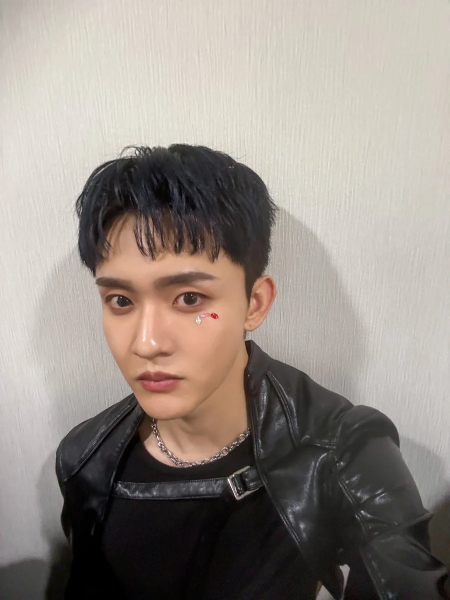 INI on X: 
