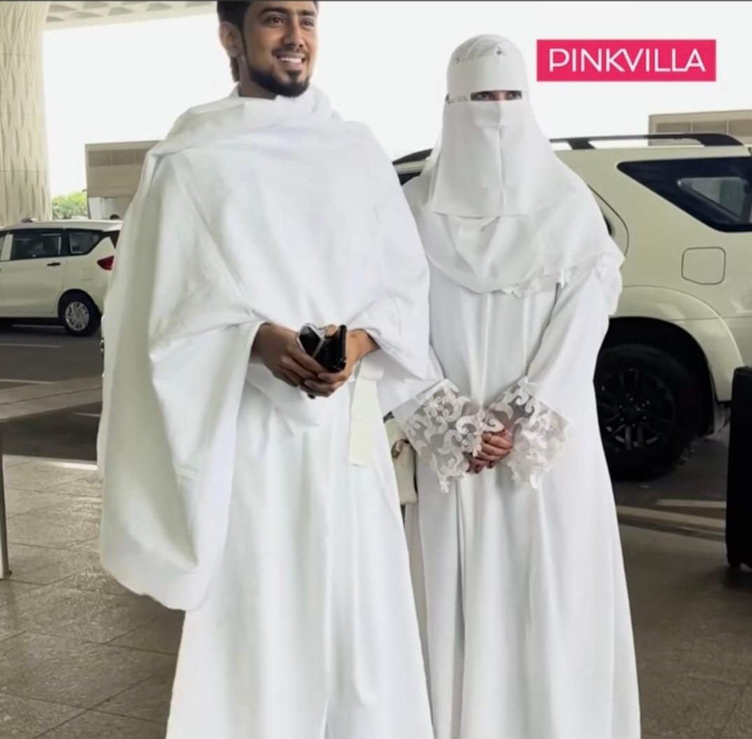 Conversion Complete

Ofcourse in the name of "Love"