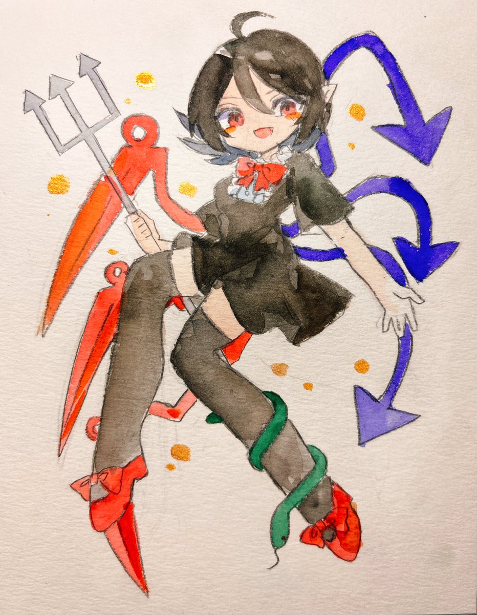 帝都炉心@名華祭F-42 tweet media