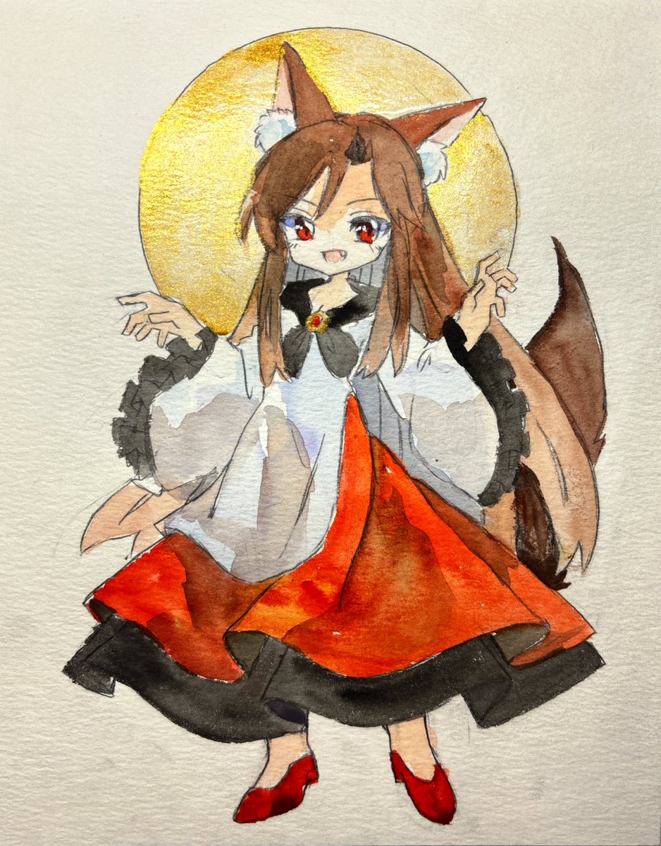 帝都炉心@名華祭F-42 tweet media