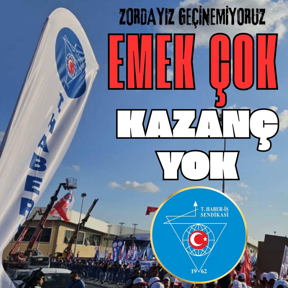 urgunyusuf's tweet photo. Çok olanı değil, bizim olanı bize verin..

 #zordayizgecinemiyoruz https://t.co/i3OuGpKWT8
