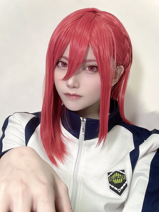 Twitterのコスプレ画像31