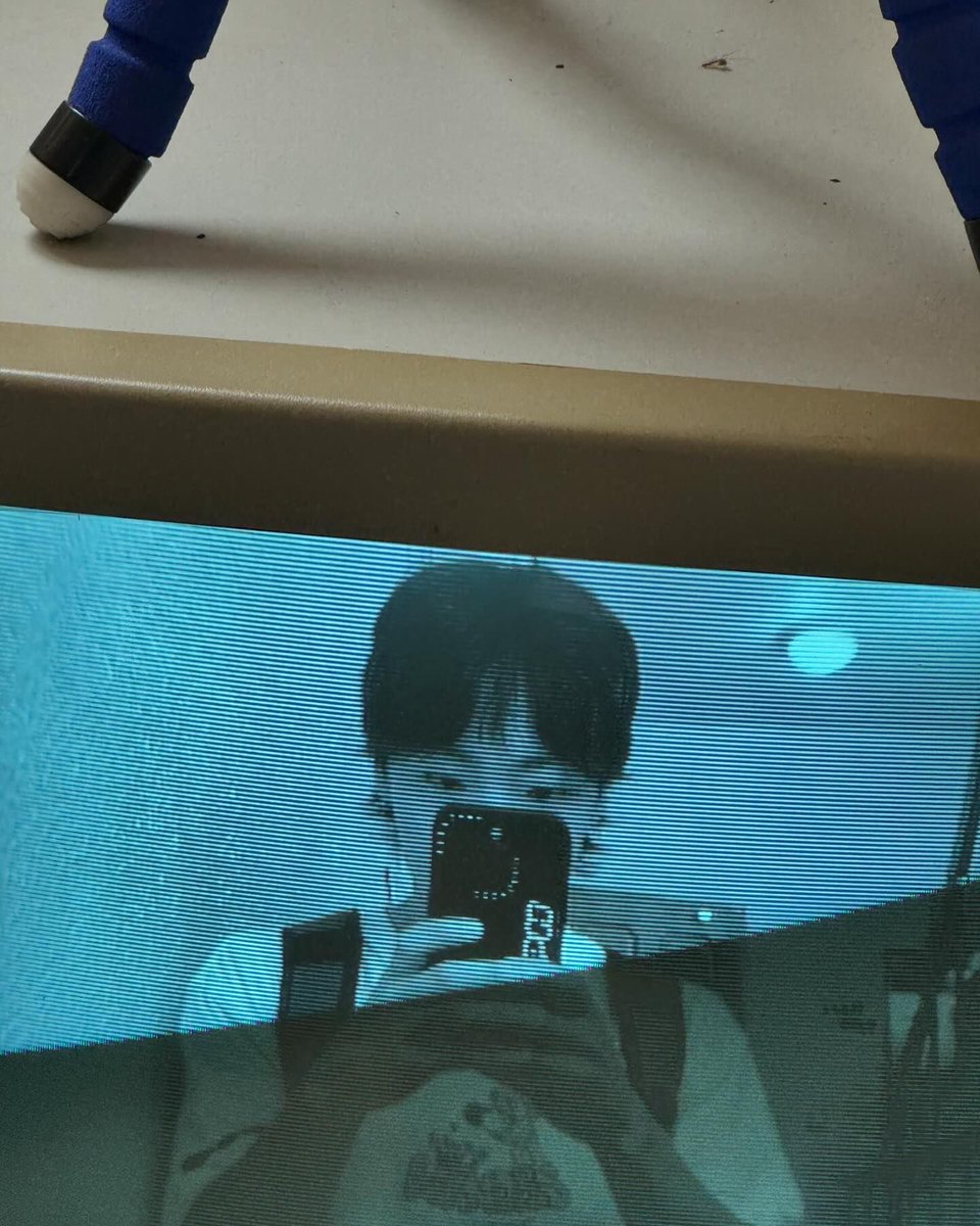 유니가 하는건 뀨니도 해