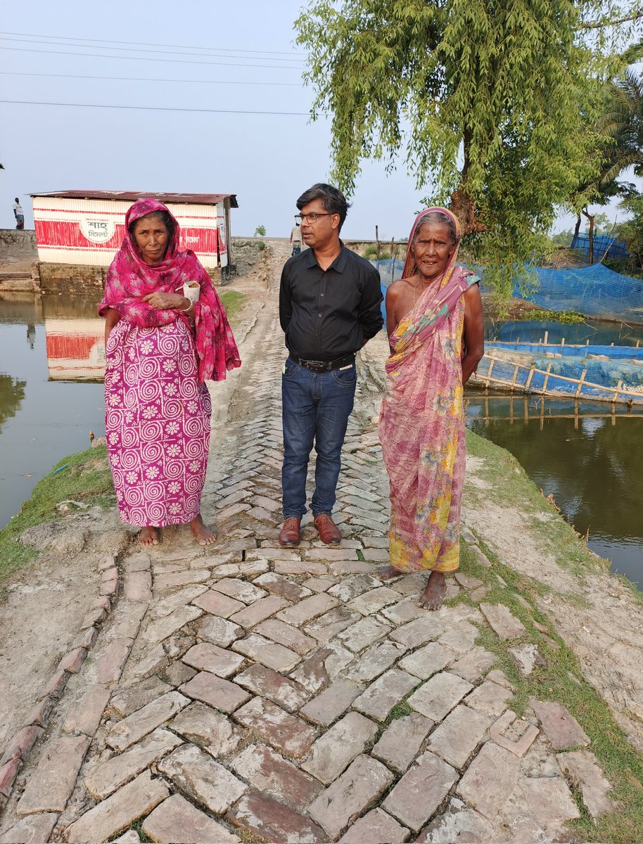 Faruk Rahman tweet media