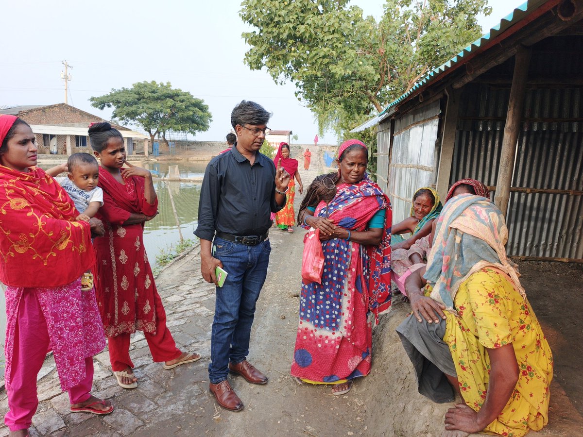 Faruk Rahman tweet media