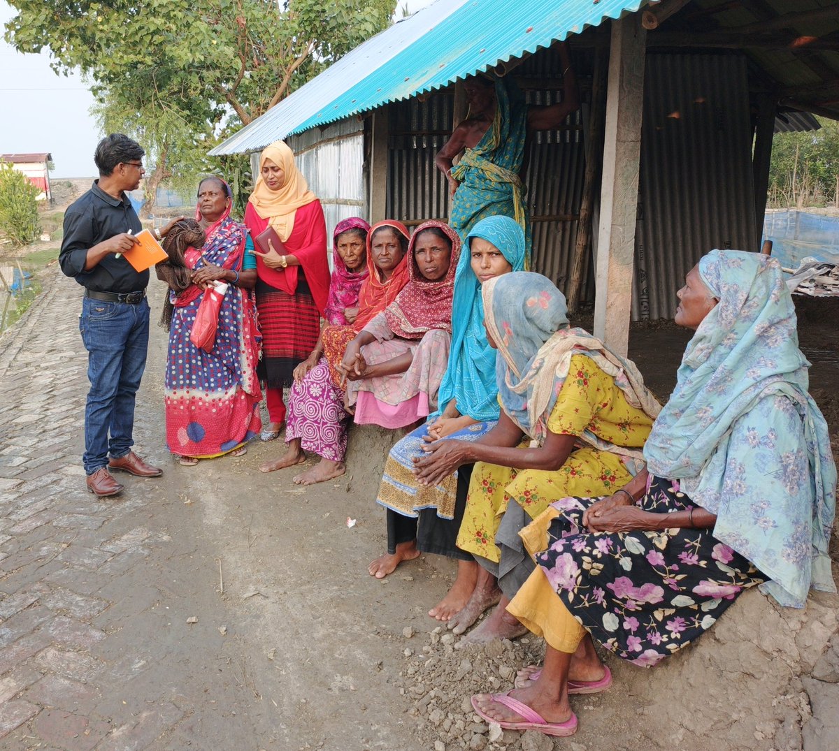 Faruk Rahman tweet media