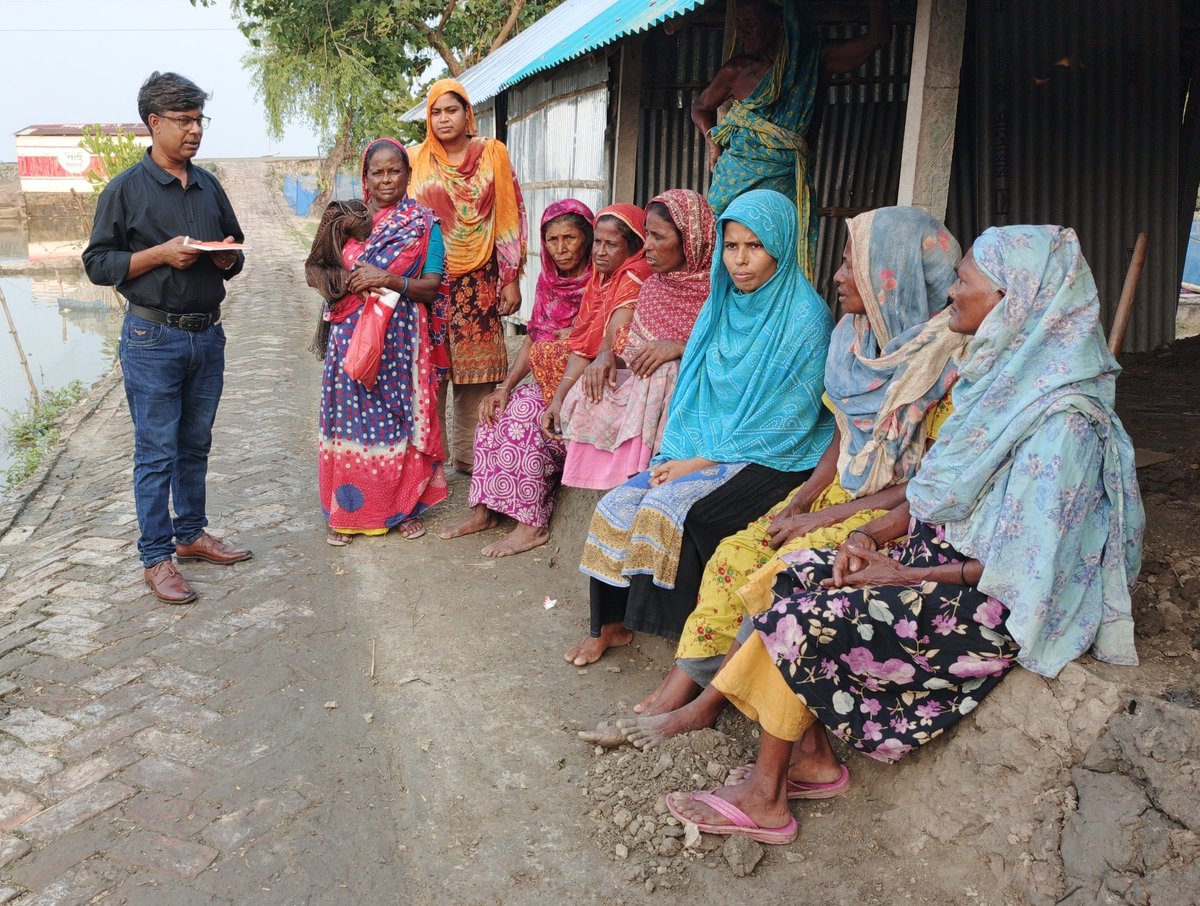 Faruk Rahman tweet media