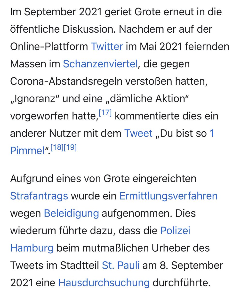 brustringblog's tweet photo. Grüße an die moralische Instanz! #Innenminister #Grothe https://t.co/ncty3VJqhu