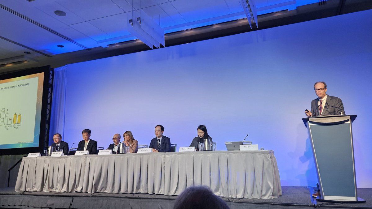 Mitchell Ho, PhD tweet media