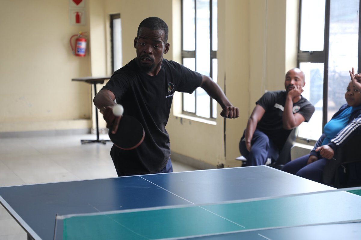 DistrictIlembe's tweet photo. The iLembe District Disability Games are currently taking place in KwaDukuza where people living with disabilities from the iLembe District Family of Municipalities are gathering at Stanger High School sport ground to showcase their sporting prowess. https://t.co/d5jLwcdMTq