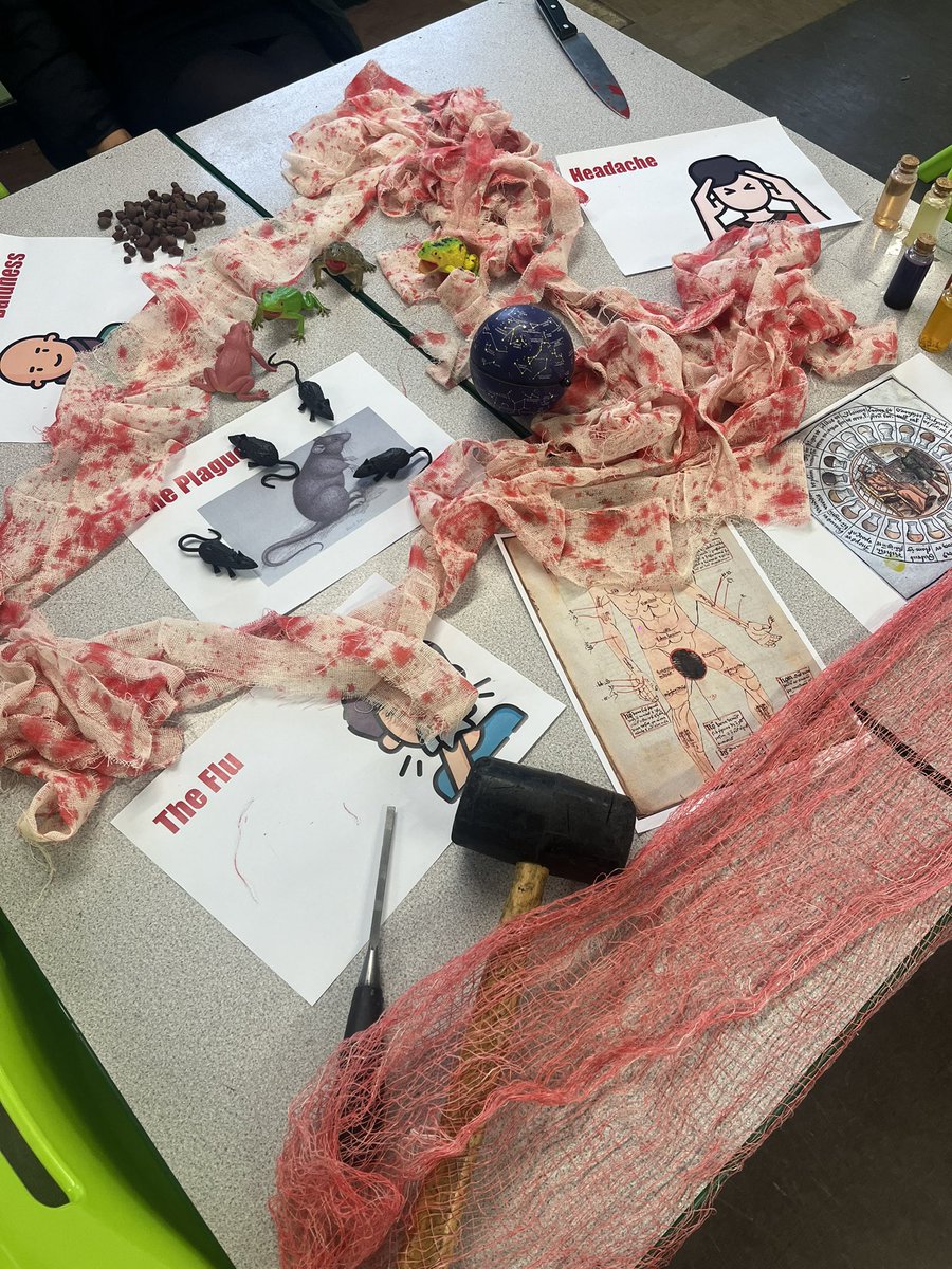 Pen y Dre Humanities tweet media