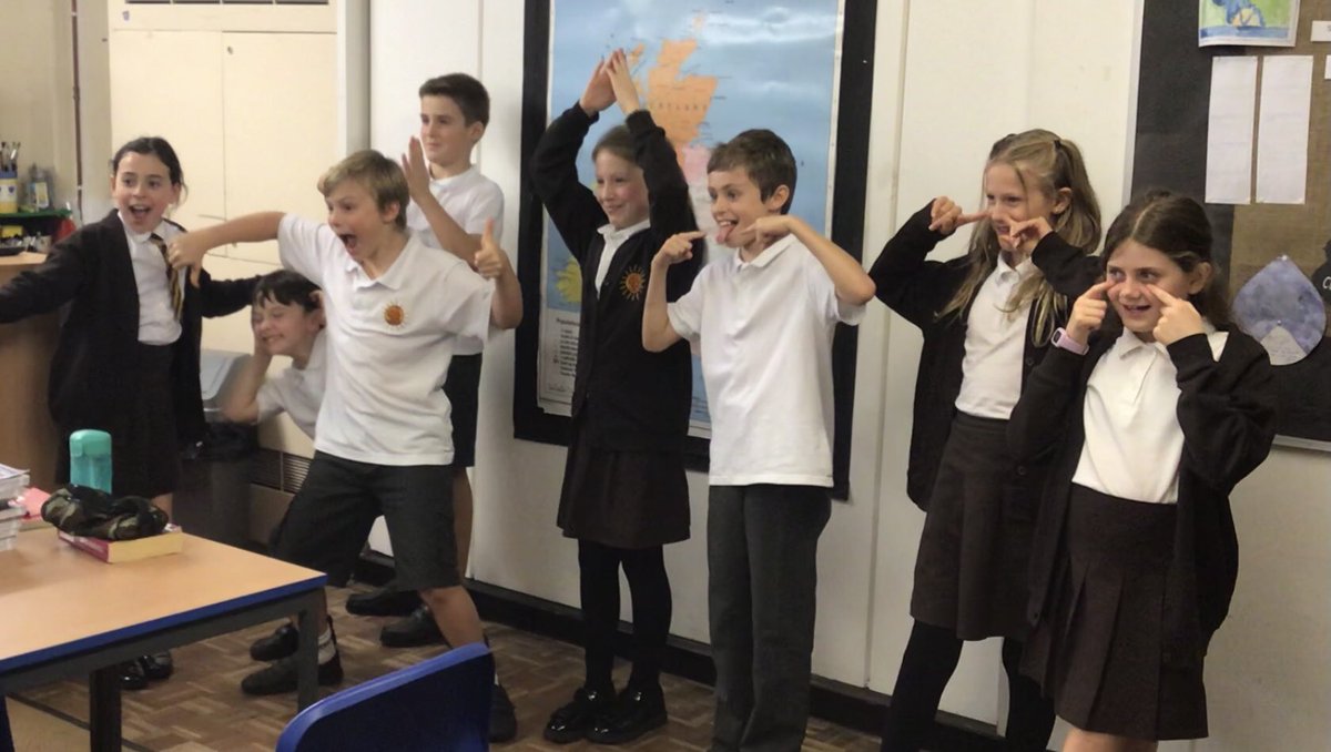 Fabulous workshop with <a href="/TheCOCrew/">CO Crew</a> 
We had lots of fun while learning about the serious effects of carbon monoxide <a href="/GaytonPrimary/">Gayton Primary</a> <a href="/EcoGayton/">Gayton Eco Team</a> <a href="/EcoSchools/">Eco-Schools England</a>