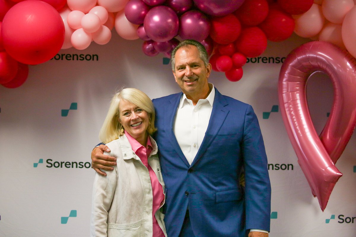 Sorenson tweet media