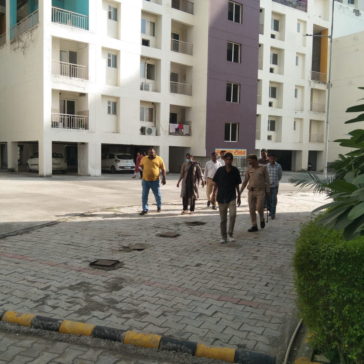 Secretary (ADA) tweet media