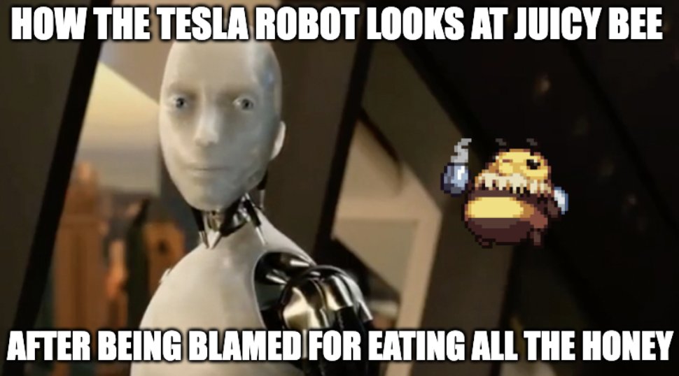 Bitcoin Bees tweet media