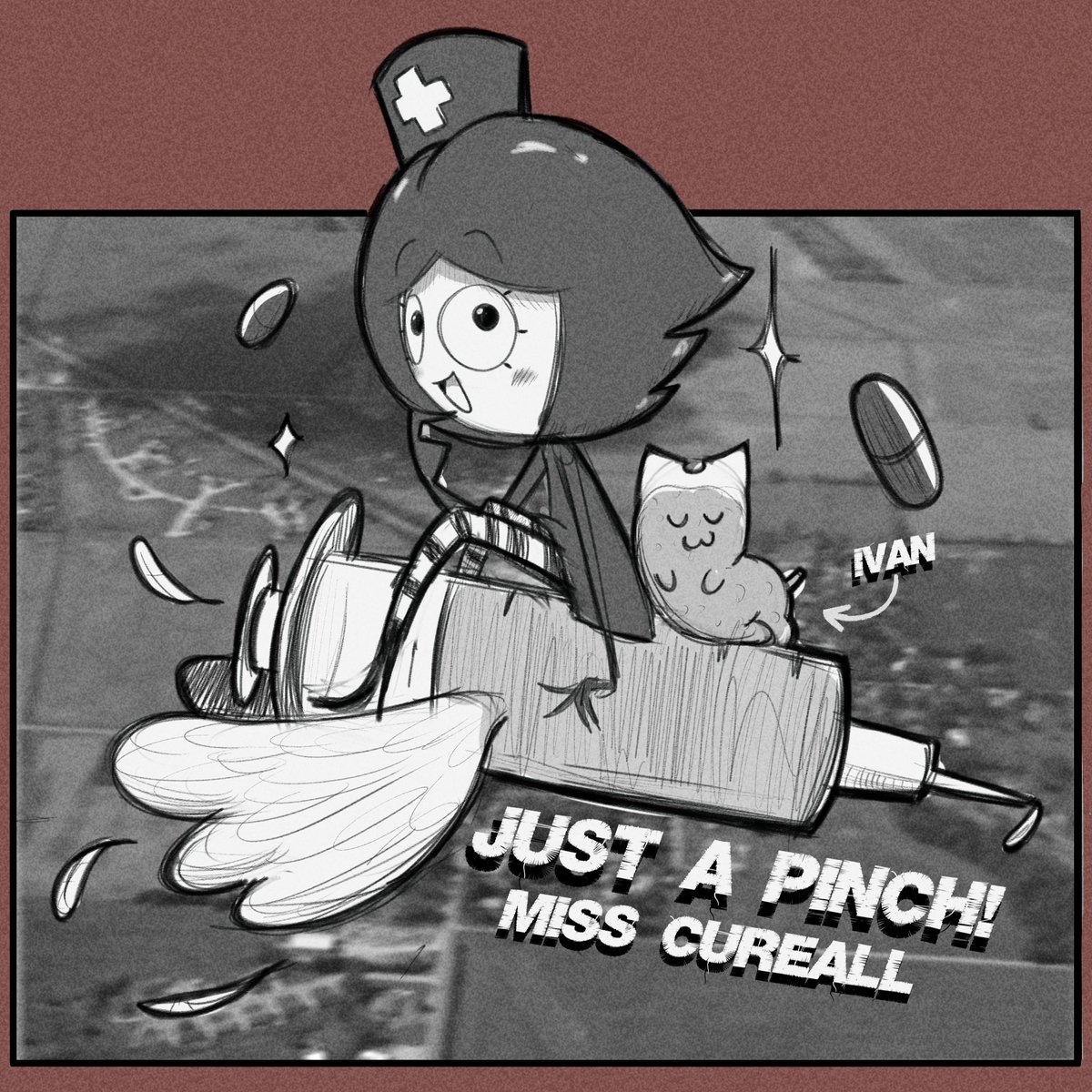 LochyAnimates's tweet image. 