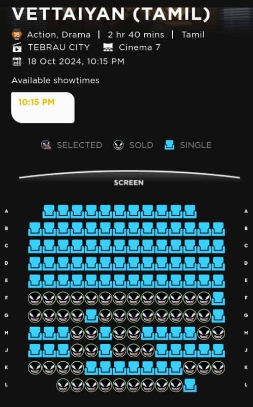 SuperstarFansMY's tweet photo. https://t.co/JkeM9fp2zw