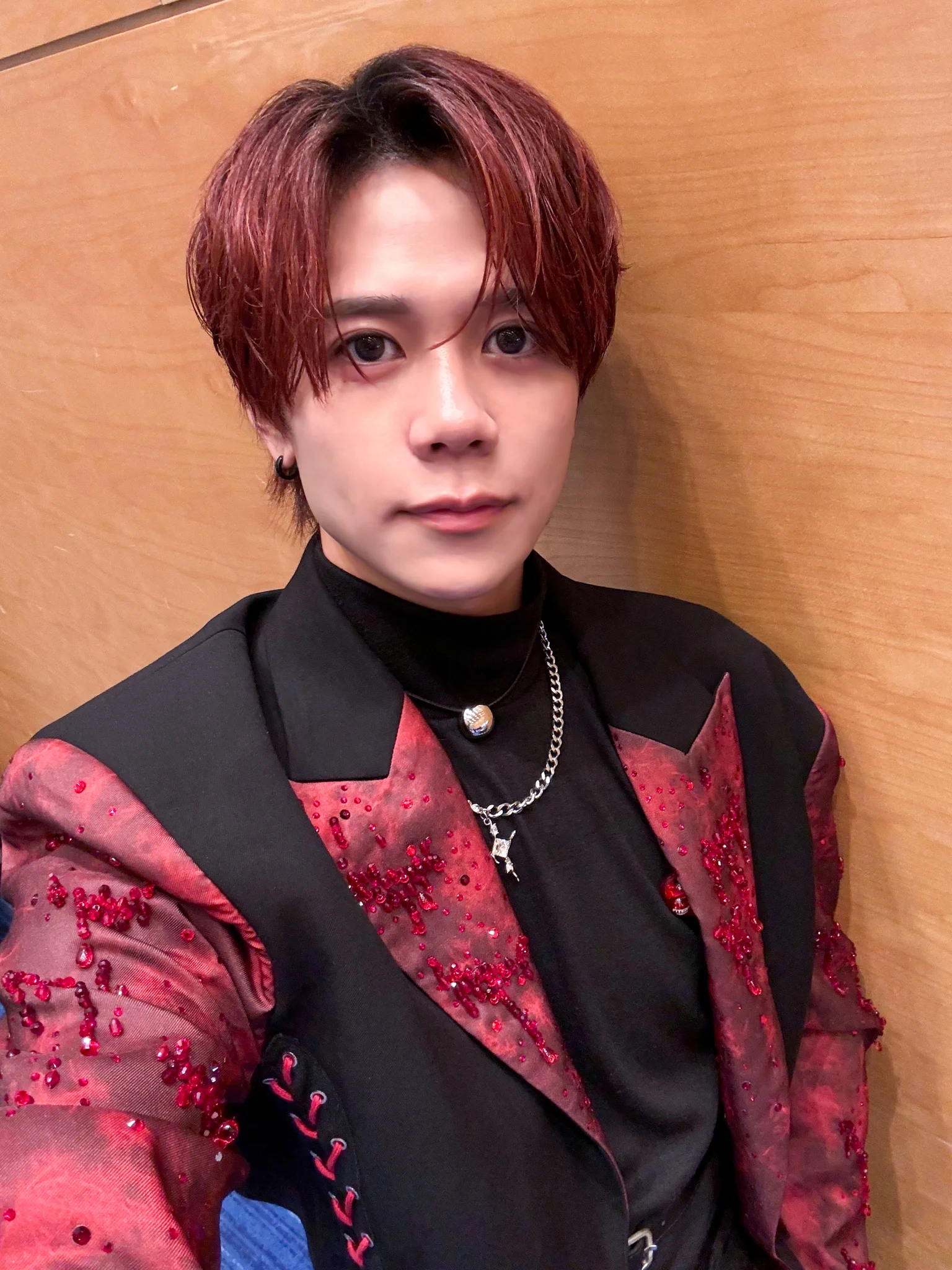 INI on X: 