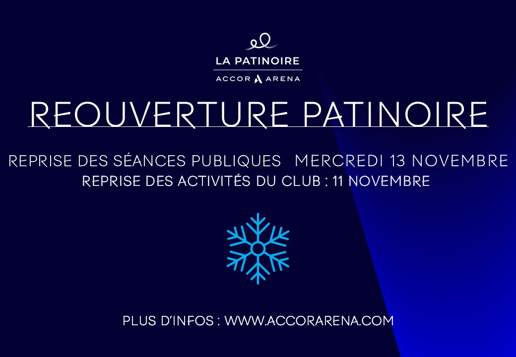 La Patinoire (@patinoireaa) on Twitter photo 