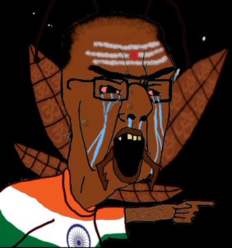 ChinkOwner88's tweet photo. @LevinaNeythiri @zhao_dashuai "saar India better than your country saar"
@LevinaNeythiri https://t.co/omIegG72cV