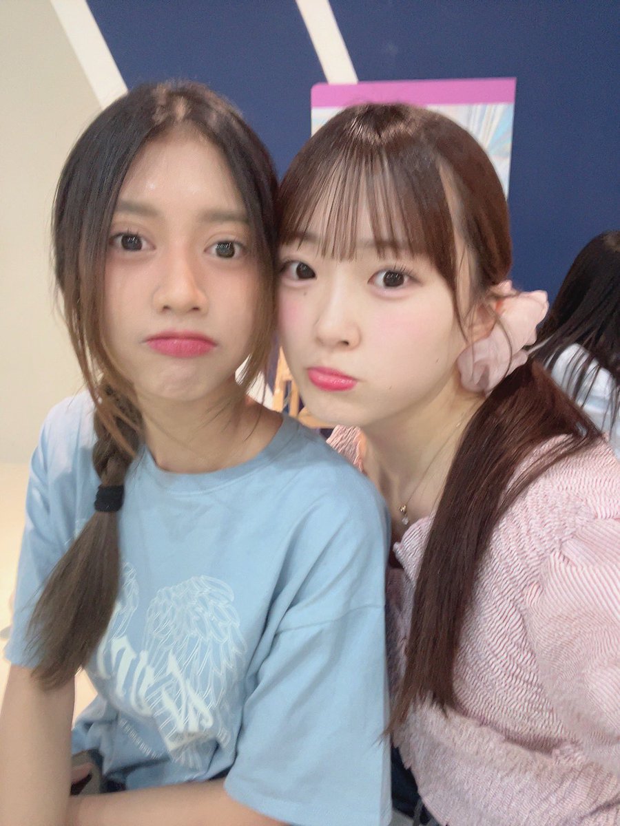 48Suzuha_16LOVE's tweet photo. Devi 😼😼@ningtaradevi https://t.co/cbyXFjpfOO