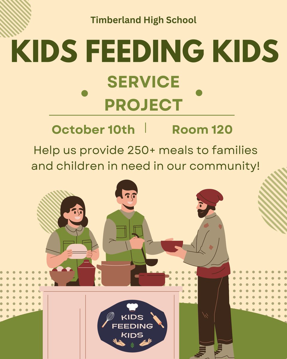 THS FCCLA tweet media