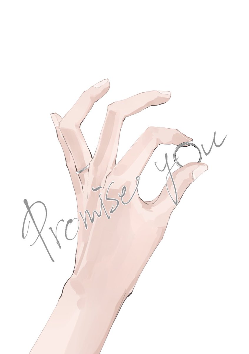 4/4
『Promise you』A5/74p/¥700
BOOTHにて頒布中です!二番目にページ数が多くなりました。
※本がまだ届いていなので発送は26日以降になる見込みです。 