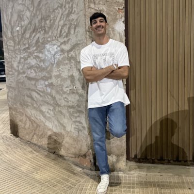 rosendo_9's tweet photo. #NuevaFotoDePerfil https://t.co/NbJxvAPw4S