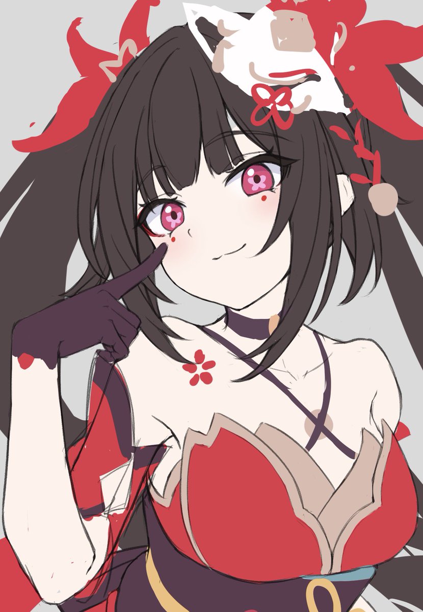 「花火wip 」|初茄(ういな)のイラスト