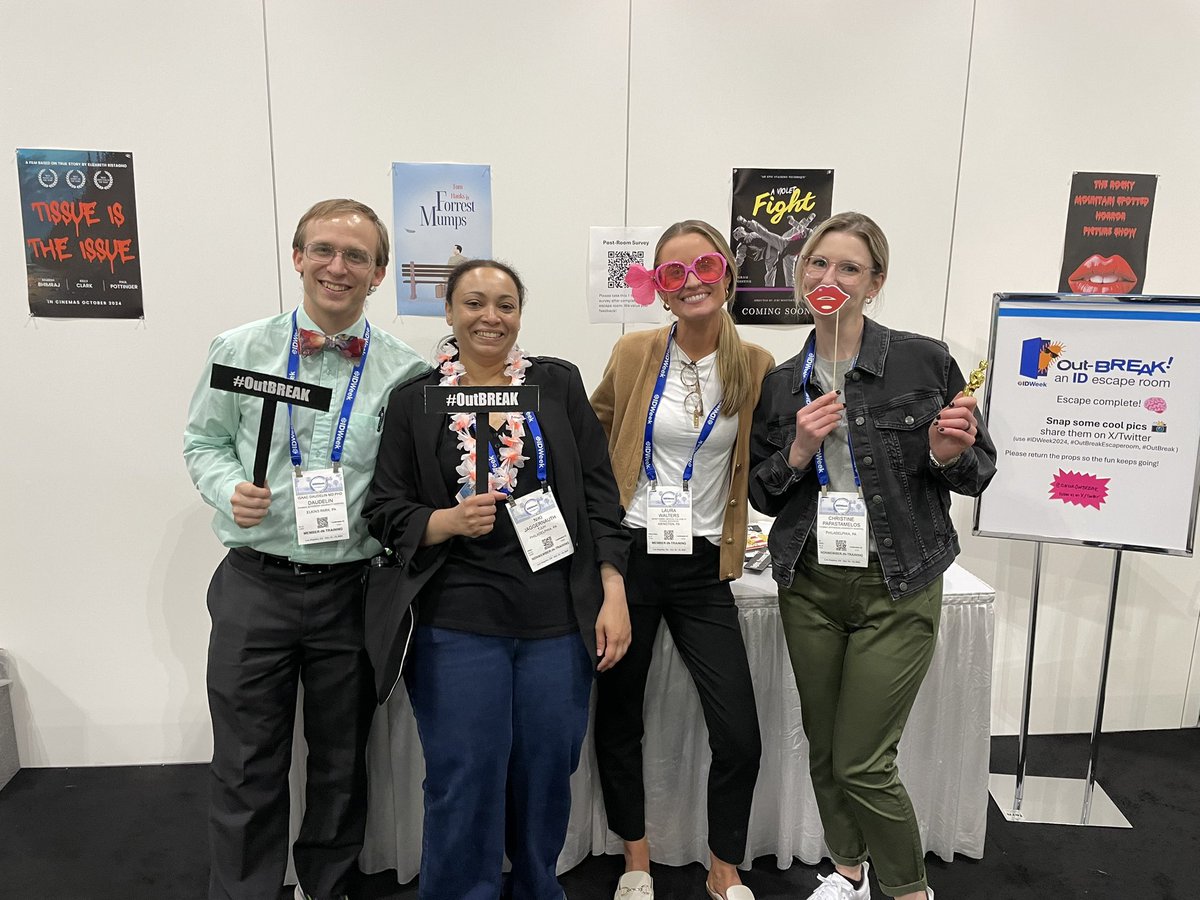 Thomas Jefferson ID Fellowship tweet media