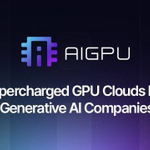 Photo by $AIGPU (@aigputoken)