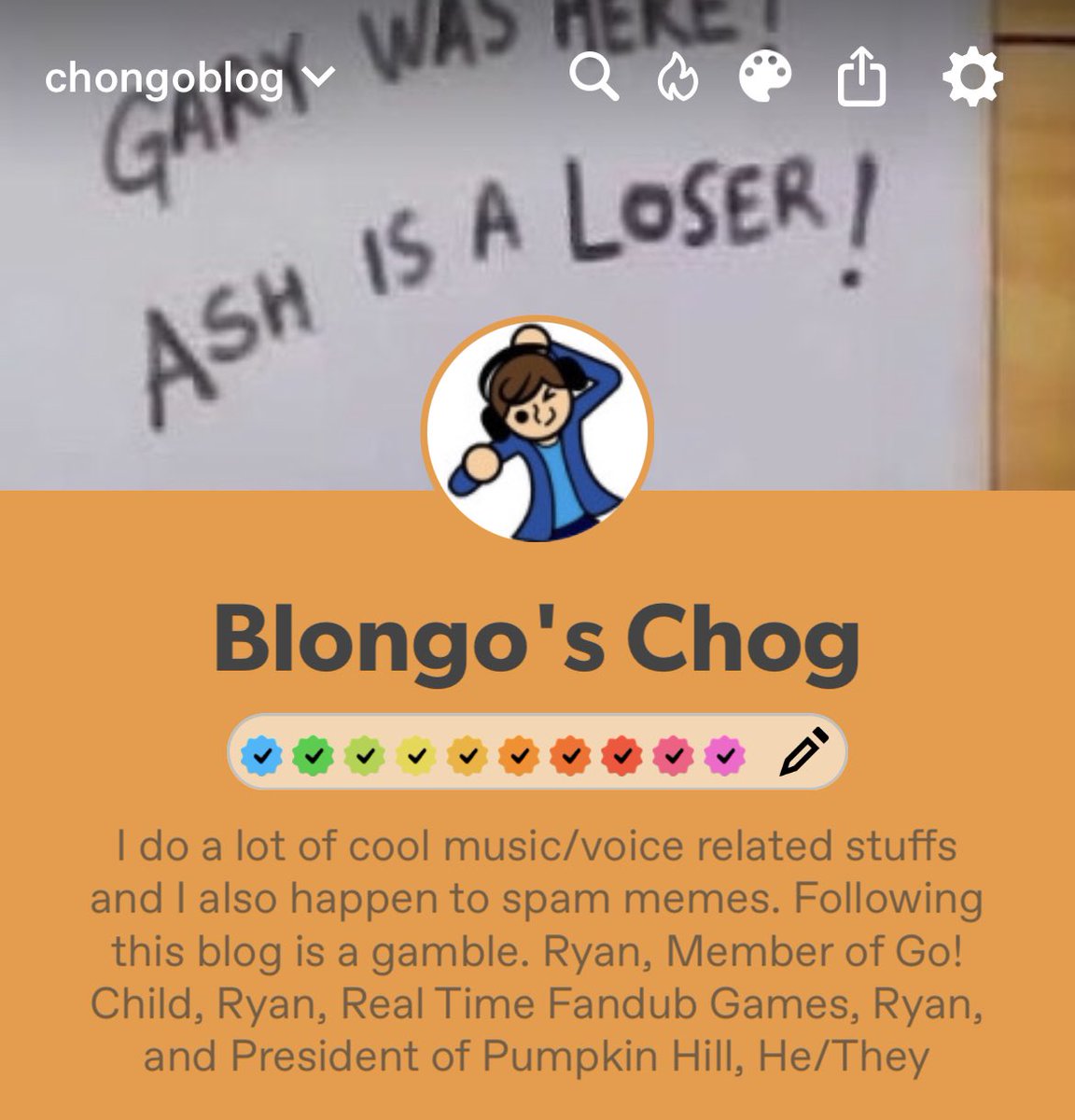 Chongo (Professional Dingus)🐀 tweet media