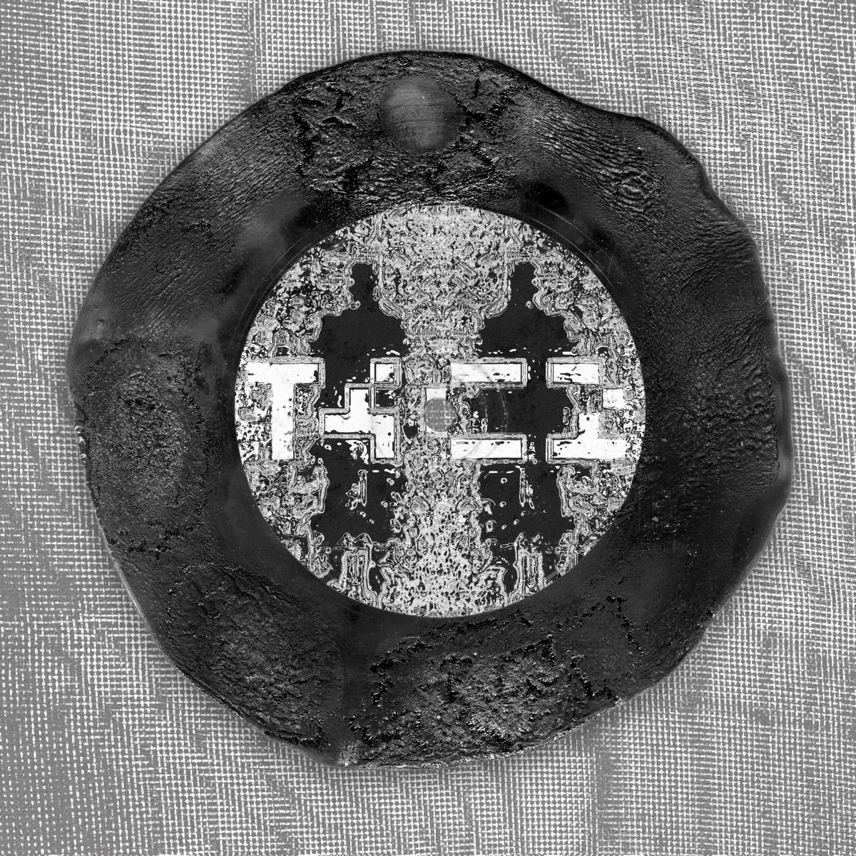 VINYLE ARTWORK CONCEPT#1