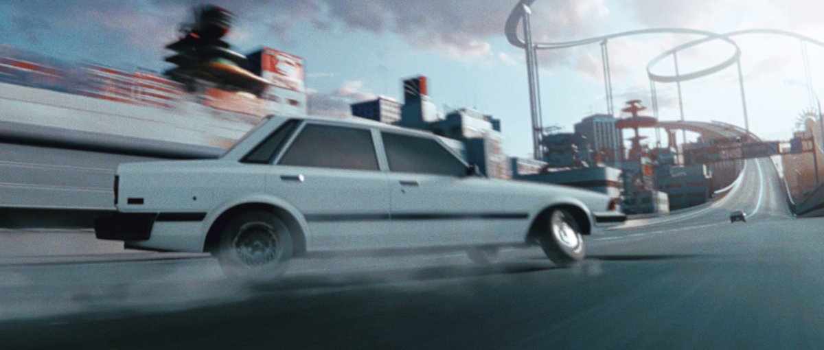 Yota Tasaki (Episode3/Khaki) tweet media