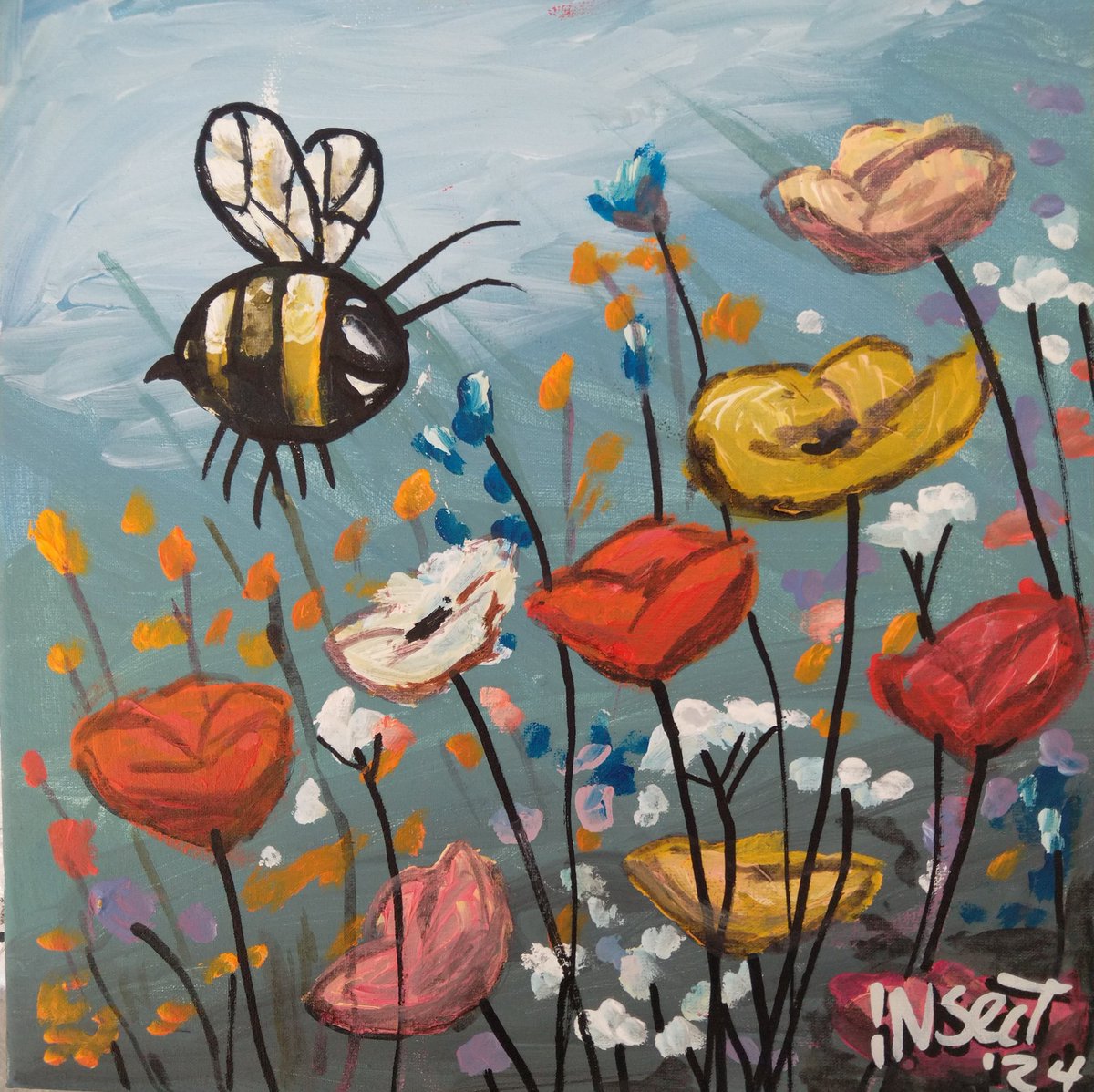 Insect_77's tweet image. 