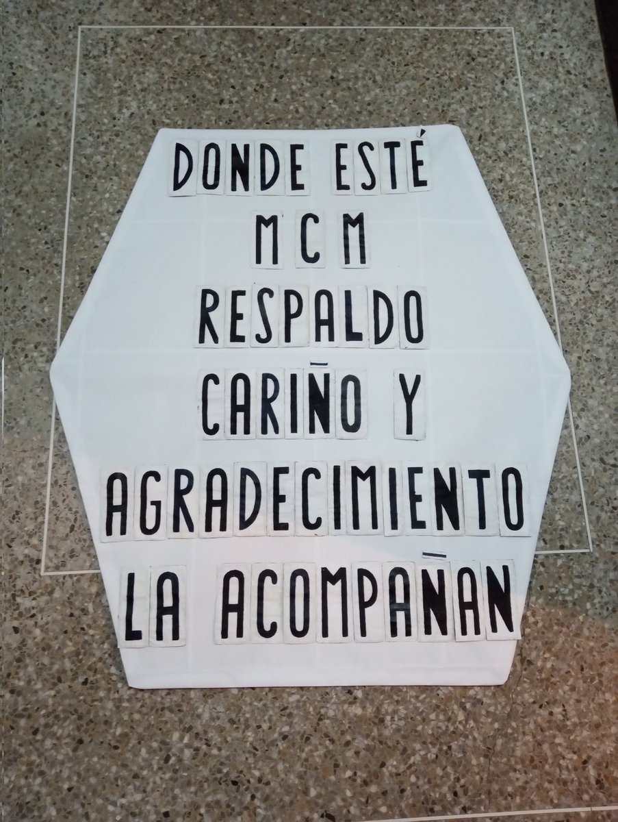 srpapagayos's tweet photo. #MariaCorinaMachado @MariaCorinaYA #PresosPolíticos #Venezuela #Libertad #DerechosHumanos https://t.co/3dGn4uz6iN