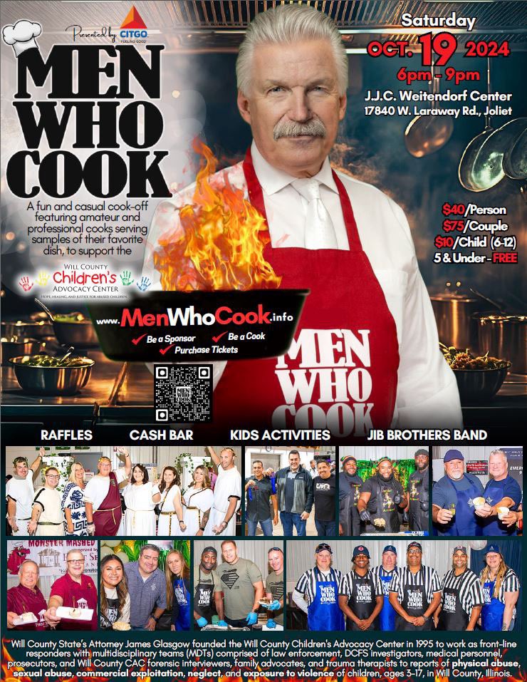 Joliet Police Department tweet media