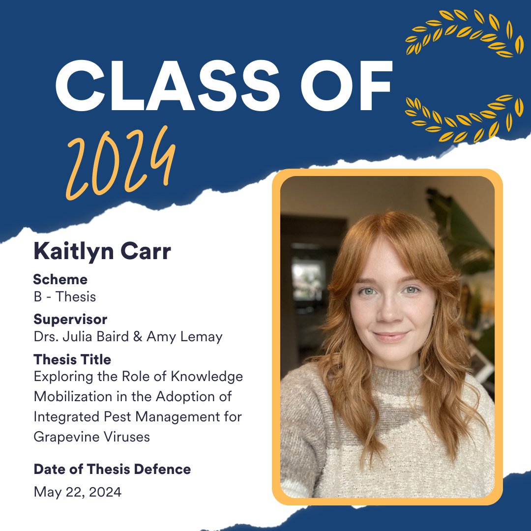 BrockU ESRC tweet media